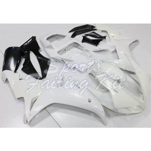 Unpainted Bodywork for YAMAHA YZFR1 YZF R1 YZF1000 R1 YZF-R1 2002 2003 02 03 Fairing Body Kit