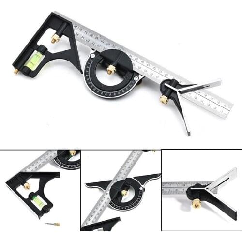 Studyset Measuring Tools