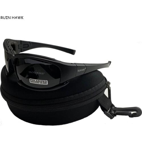 Tactical Goggles Military Army Airsoft Shooting Glasses C5 X7 Outdoor Sport Hiking Cycling Polarized Sunglasses Hunting Eyewear