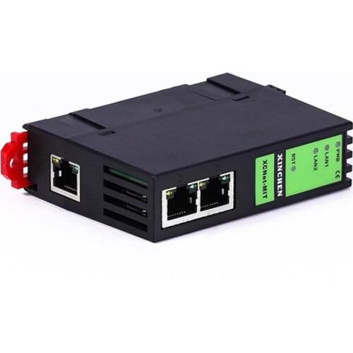 XCNet-MIT Q03UDE PLC networking module