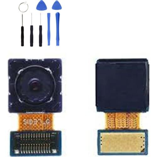 Back Camera Big Main Camera Back Facing Camera Replacement Part! FOR Samsung İ8552