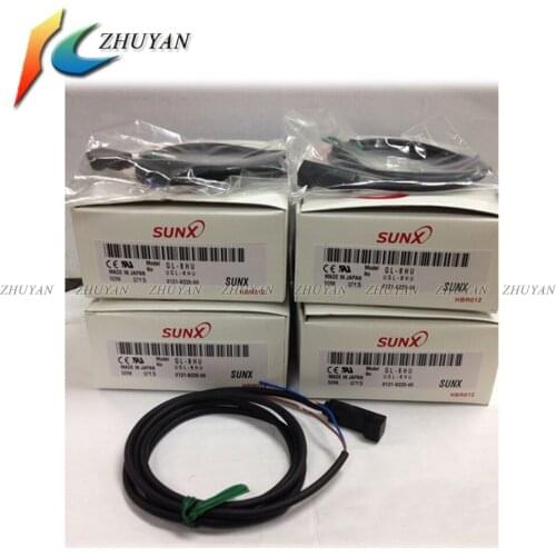 10PCS!!!NEW Original GL-8HB GL-8FU GL-8HU GL-8F GL-8FB GL-8H New Proximity Switch Sensor Free Shipping