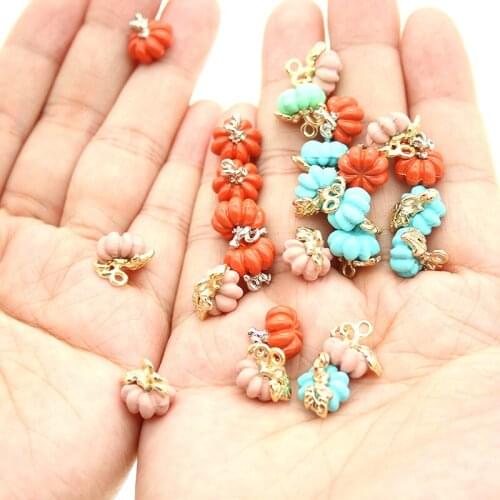 10pcs/pack 17*21mm Cute Bow Enamel Charms bow-knot Pendant For Necklace Bracelet DIY Fashion Jewelry Accessories Findings