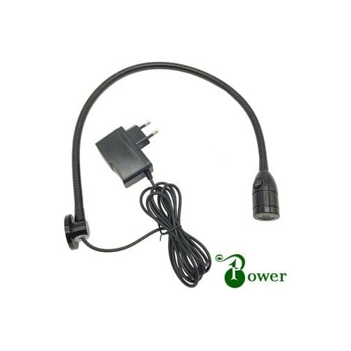 3W LED READING HEADBOARD LIGHT