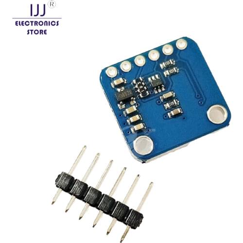 AMG8833 3-5V 8*8 I2C IR Infrared Temperature Thermal Imager Array Camera Imaging 8x8 Sensors Module for Raspberry Pi