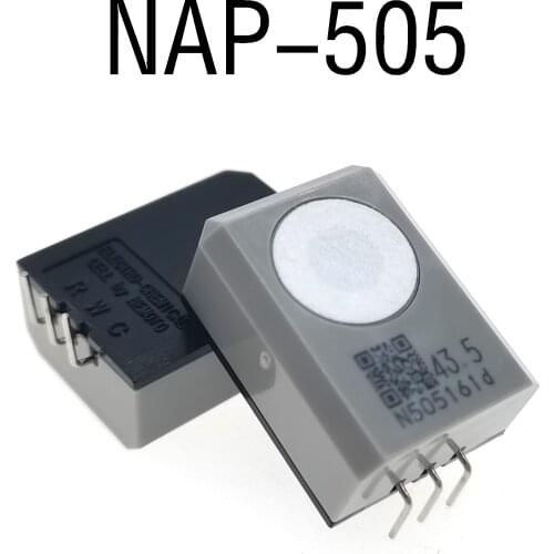 Carbon Monoxide Sensor NAP-505