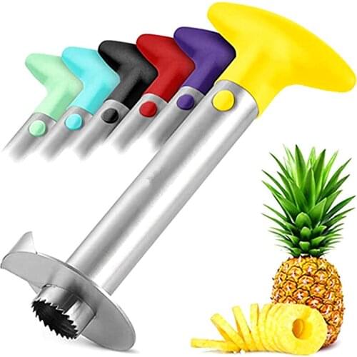 Dateco Pineapple Knives