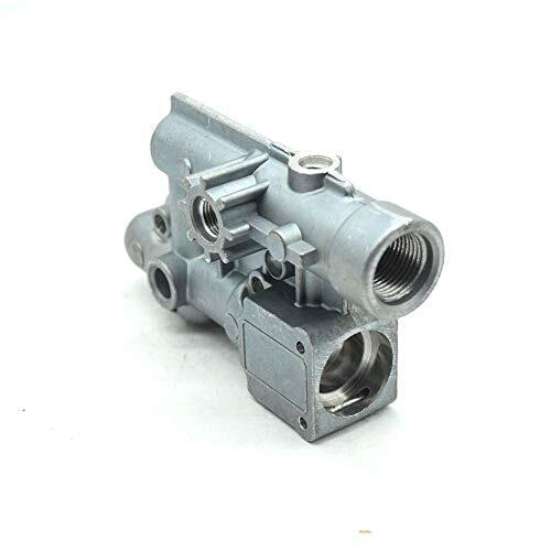 Carbpro for 190627GS Pressure Washer Pump Unloader Manifold