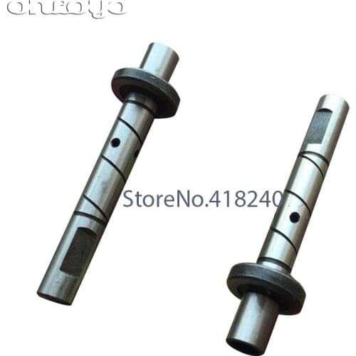 Computer Embroidery Machine Accessories Rotary Spindle For SWF Rotary Hook Shaft