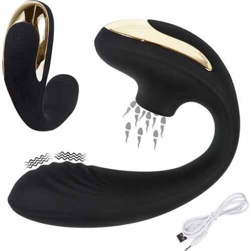 FX Vaginal Sucking Vibrator 10 Speeds Vibrating Oral Sex Suction Clitoris Stimulatior Female Masturbation Erotic Sex Toys Woman