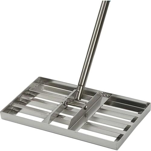 Stainless Steel Golf Levelawn Free Shipping
