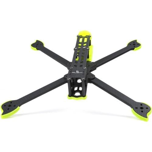 IFlight XL7 V5 322mm 7inch XL8 V5 360mm 8inch XL10 V5 420mm 10inch Carbon Fiber FPV Frame Kits for FPV Racing Long Ranges