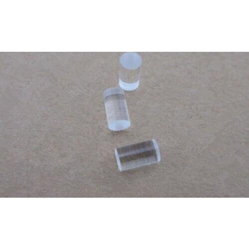 IGDL-3 High quality Laser Lens, Glass Cylindrical Lens , Size: 3X6mm, Angle: 110, Glass materials, Clean surface