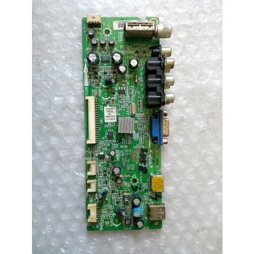 LED32C320J main board 40-0ms82d-mad2lg screen mt3151a05-2