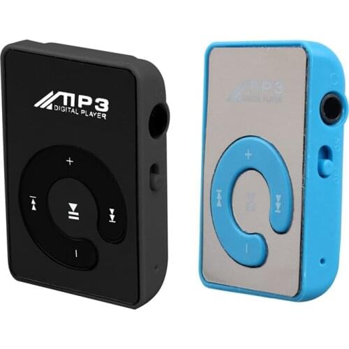 MAMEN MP3 Players