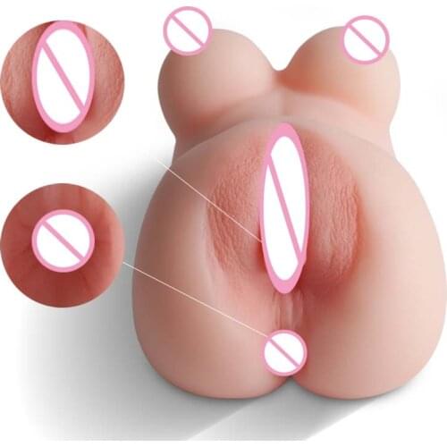 Sex toys tools for men realistic vagina real pocket pussy girl male masturbator masturbador adult erotic toys for men sex shop