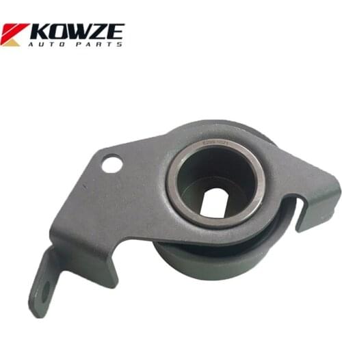 Timing Belt Tensioner MD320174 For Mitsubishi PAJERO PININ MONTERO IO COLT LANCER CLASSIC Made In Japan 1.8L 4G93 2.0L 4G94