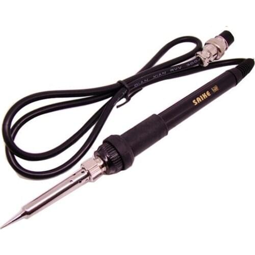 Original SAIKE 936 Soldering Iron Handle Work With SAIKE 852D+ 936 909D 852D++ 8858 937 898D 8586D solder station