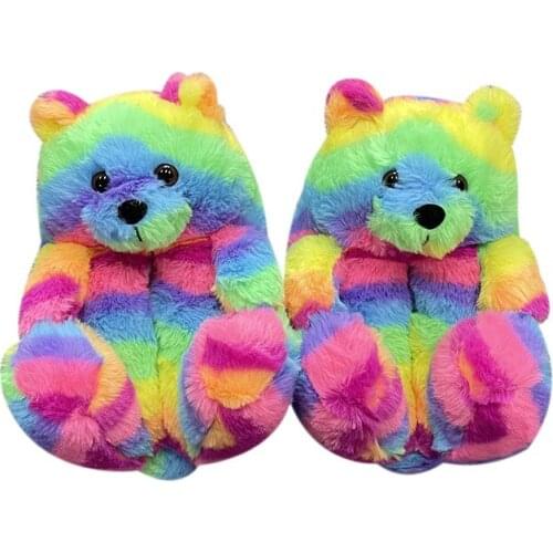 Prittiku Children's Slippers