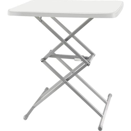 Sandy Rose Tourist Tables