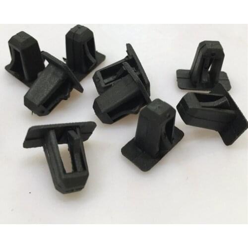 STARPAD For Chrysler - DaimlerChrysler 300C for Sebring edge beam clamp snaps bottom side clips snap free shipping large