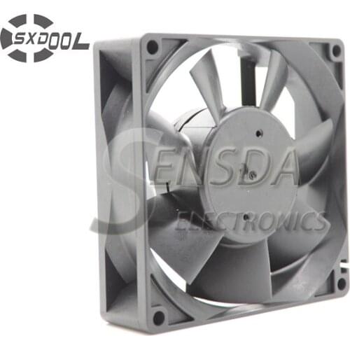 SXDOOL inverter fan CA1322-H01 Melco MMF-09D24TS RM1 9025 DC24V 0.19A