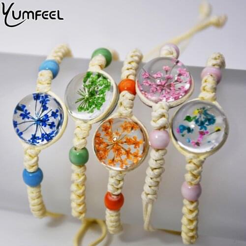 Yumfeel Friendship Bracelets