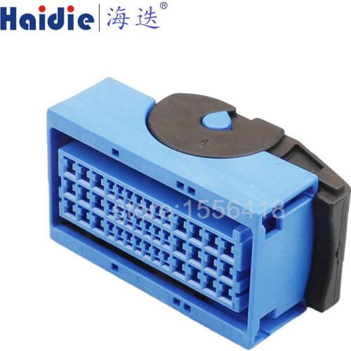 2sets 42pin auto wiring harness plug cable electric plug connector PP0496501/33ACB4242MBL