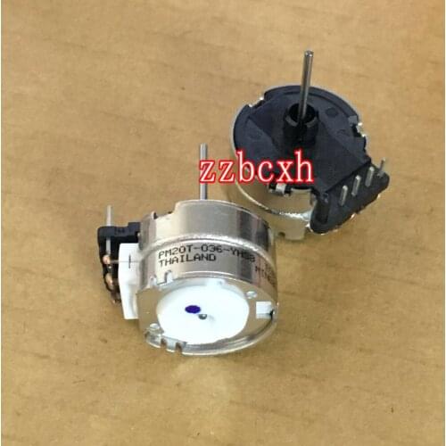 1PCS/LOT New original PM20T-036-YHS8 Meter motor