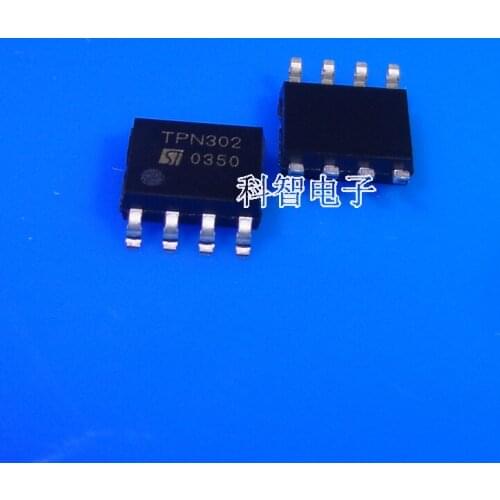 100% New&original TPN3021RL TPN302 SOP8 TVS - BOM