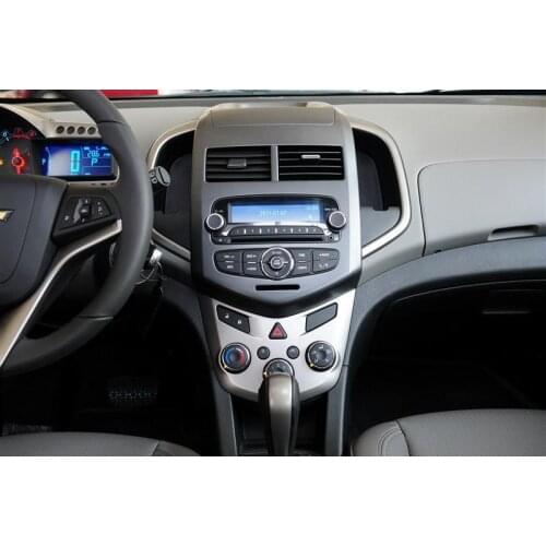 8 core Android 10 Car DVD player GPS for Chevrolet aveo 128G 4G RAM navigation PX6 CARPLAY DSP