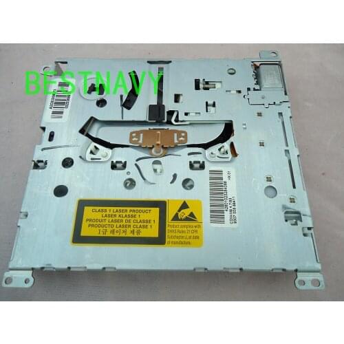 Free Post CDM-M8 4.7/83 CD loader mechanism with correct PCB for BMW CCC E60 E90 Renault Scenic year 2008 navigation bluetooth