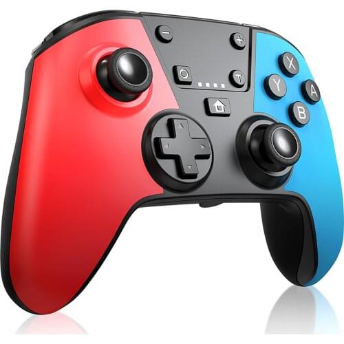 Wireless Game Controller For Nintendo Switch Professional Controller Remote Gamepad Joystick For Switch Console Game Accessories