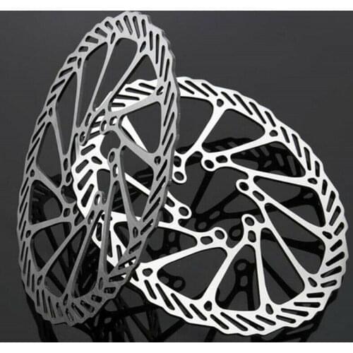 G3 Bicycle Disc Brake Rotors 160mm 180mm 203mm MTB Brake Disc Rotor 6Inches steel Bike rotor Centerline For Shimano/Sram parts