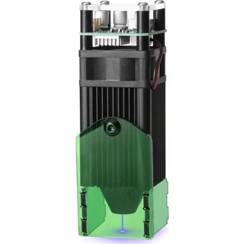 ATOMSTACK L20 20W Laser Part For A5 Engraving Wood Leather Plastic Acrylic Craving Cutter Engraver Machine 3D Printer CNC Router