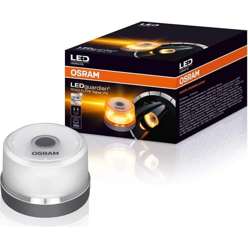 Osram Spain Signal Lamps