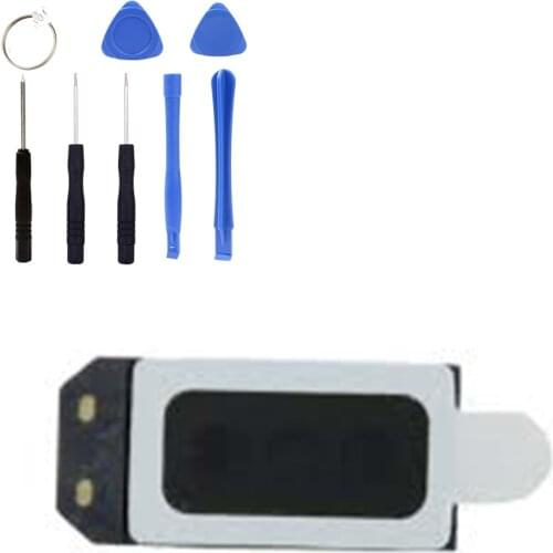 Front Top Earpiece Earphone Ear Speaker Sound Receiver Repair Kit Gift FOR Samsung J2 PRO J250