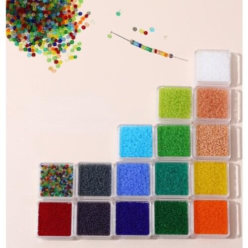 Ritoule Beads
