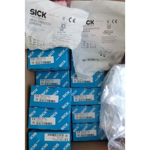 S30A-6011BA new in box