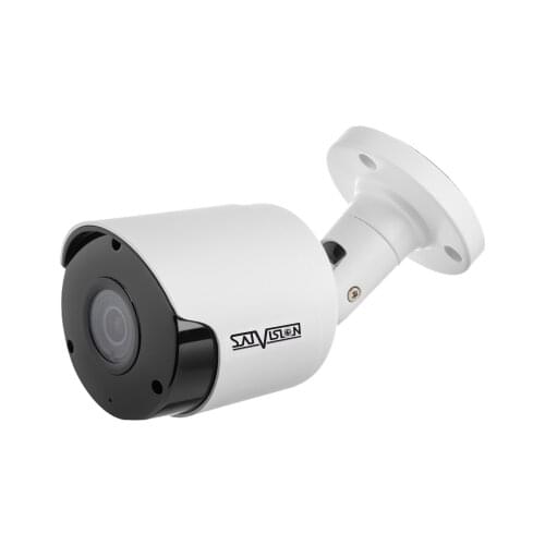 Satvision CCTV Cameras