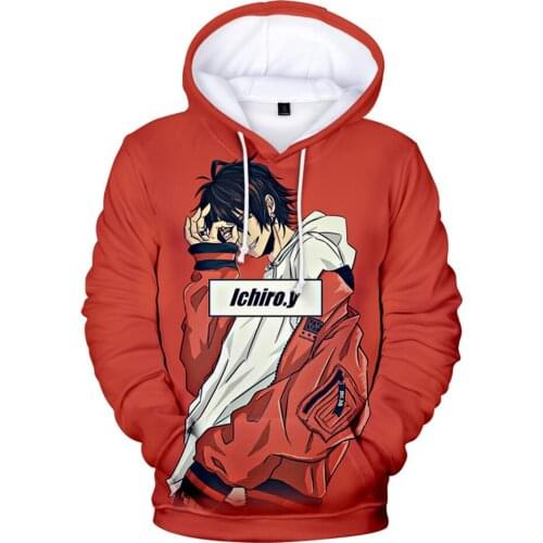 Hypnosis Mic 3D Printed Hoodies Women/Men Fashion Long Sleeve Hooded Sweatshirt Hot Sale Casual Streetwear Clothes