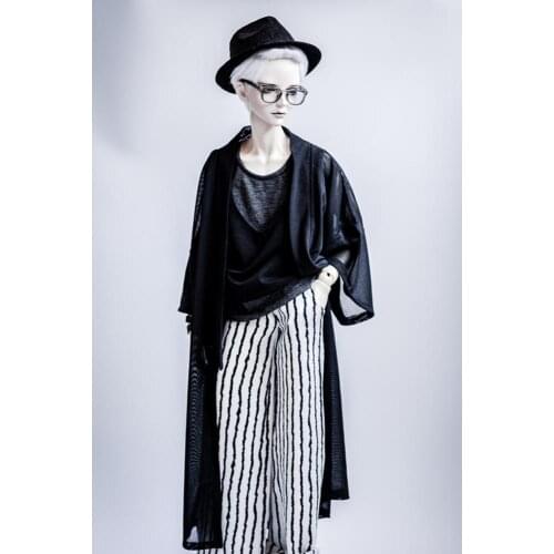 [wamami] 11 District Street Style Suit 3-Point 1/3 1/4 SD17 Male BJD Dolls Dollfie