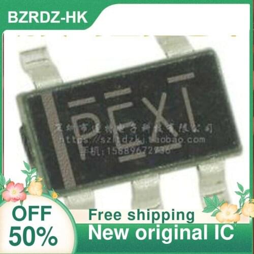 2-10PCS/lot TPS79225DBVR TPS79225DBVT/G4 PEXI SOT23-5 New original IC