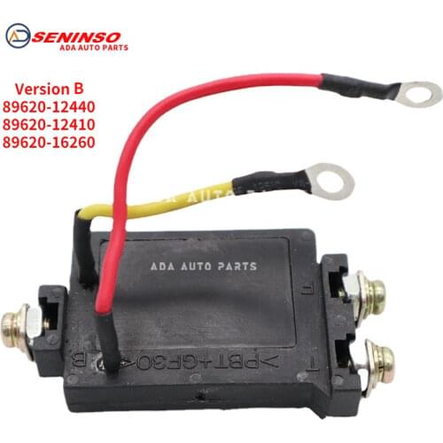 Brand New Ignition Failure Misfire Sensor 89620-12440-B 89620-12440 8962012440