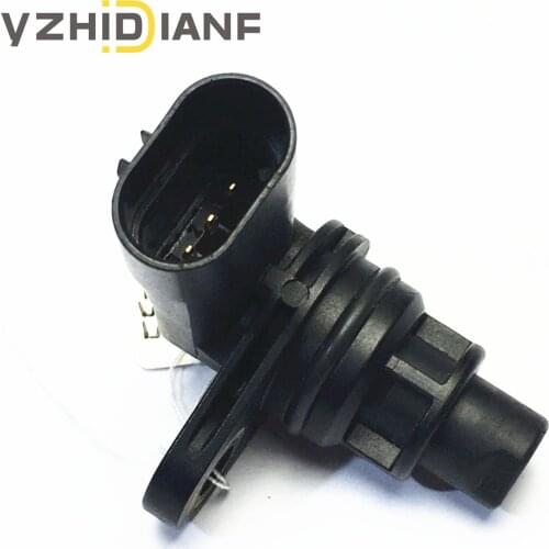1pc Camshaft Position Sensor For FIAT- BRAVO- CROMA- STLIO- Multi- Wagon for O-PEL ASTRA- VECTRA- ZAFI LEGACY- 46798364