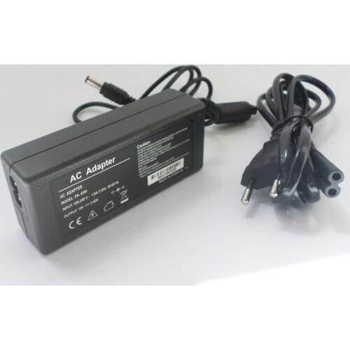 65W Power Supply cord For Toshiba Satellite L655D-S5109 A505-S6005 L510-ST3405 L770D-ST4N01,L770D-ST5NX1 L770-ST4NX1 AC Adapter