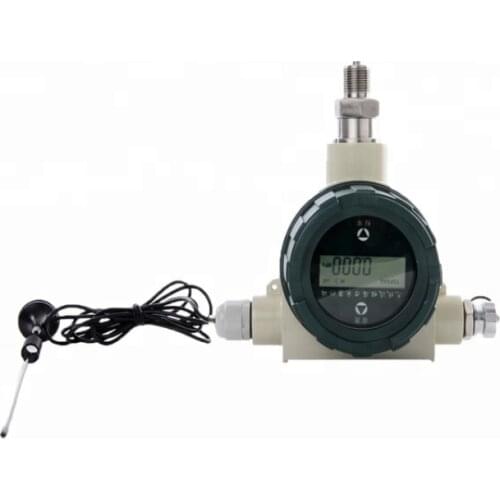 915MHz Lora water pressure sensor for agriculture irrigation