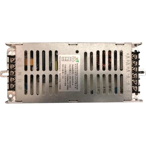 G-Energy Led Power Supply N200V5-EC Switching Power Supply