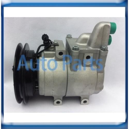 HS-15 HS15 for MAZDA B2500/ B2900 compressor for Ford Ranger F500RZWLA-07 F500RZWLA07 97701-34700 RZWLA-06