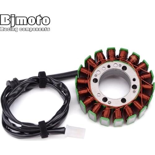 Motorcycle Stator Coil For Triumph T1300502 T1300350 Tiger 955 2001 2002 2003 2004 2005 2006 Speed Triple 955 2002 2003 2004